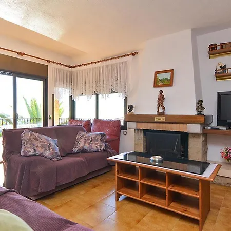 Club Villamar - Serra Brava * Lloret de Mar