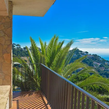 Club Villamar - Serra Brava Vila Lloret de Mar