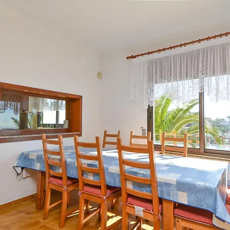 Villa Club Villamar - Serra Brava Lloret de Mar