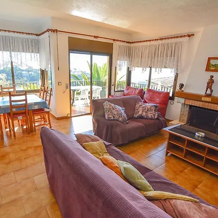 Club Villamar - Serra Brava Villa *