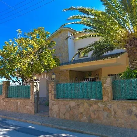 Villa Club Villamar - Serra Brava