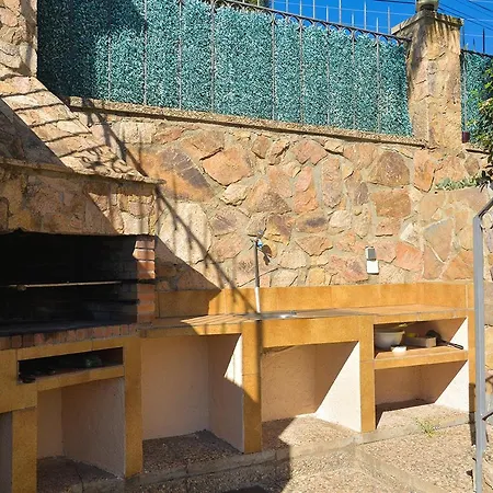 Club Villamar - Serra Brava Lloret de Mar