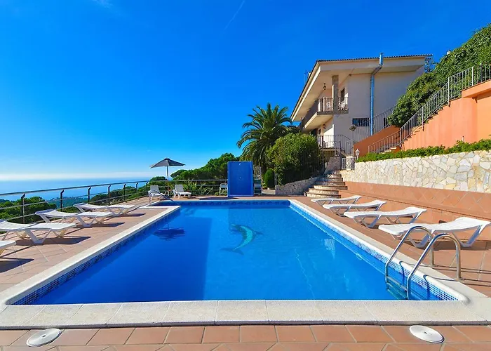 Villa Club Villamar - Serra Brava *