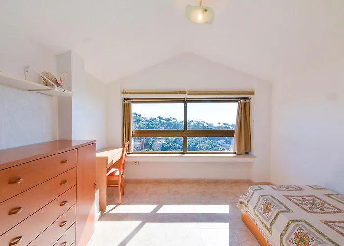 Club Villamar - Serra Brava Lloret de Mar