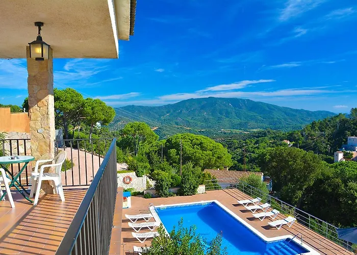 Club Villamar - Serra Brava