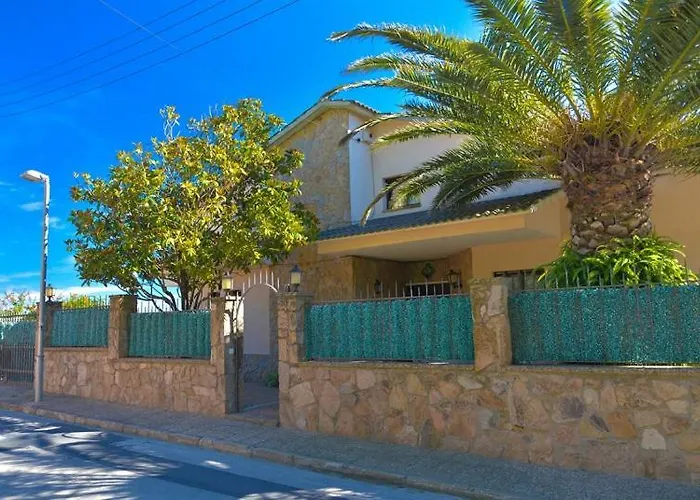 Villa Club Villamar - Serra Brava