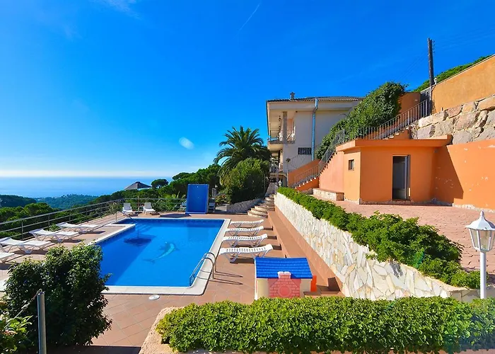 Club Villamar - Serra Brava *