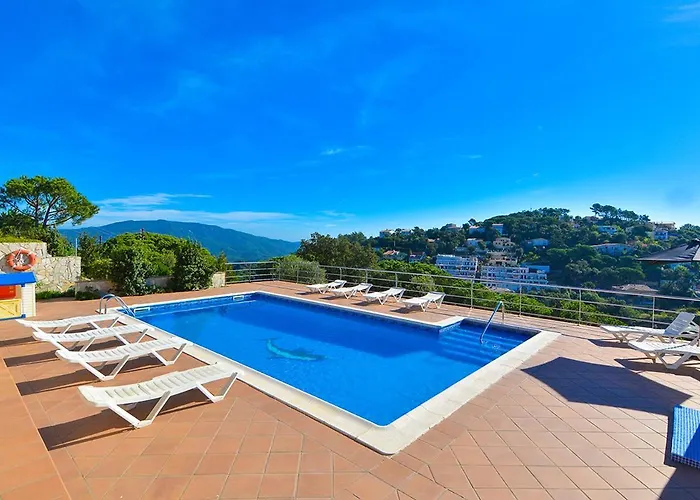 Club Villamar - Serra Brava