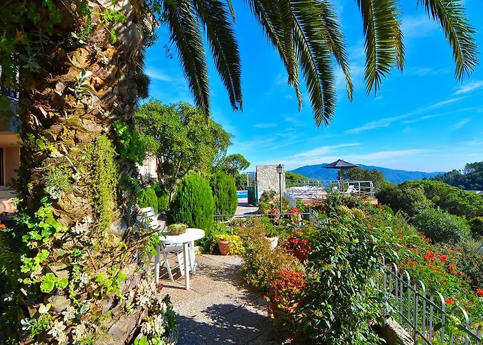 Club Villamar - Serra Brava Villa