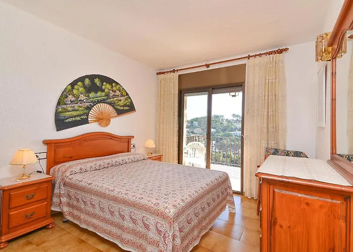 Club Villamar - Serra Brava Villa