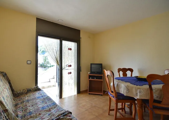 Club Villamar - Serra Brava * Lloret de Mar