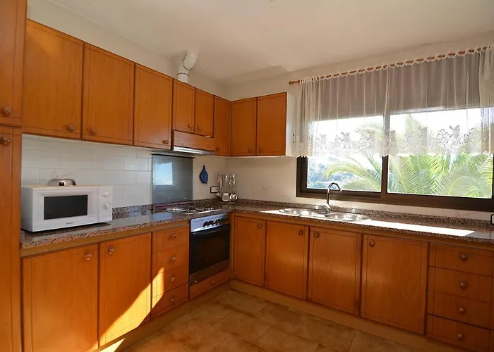 Club Villamar - Serra Brava Villa *