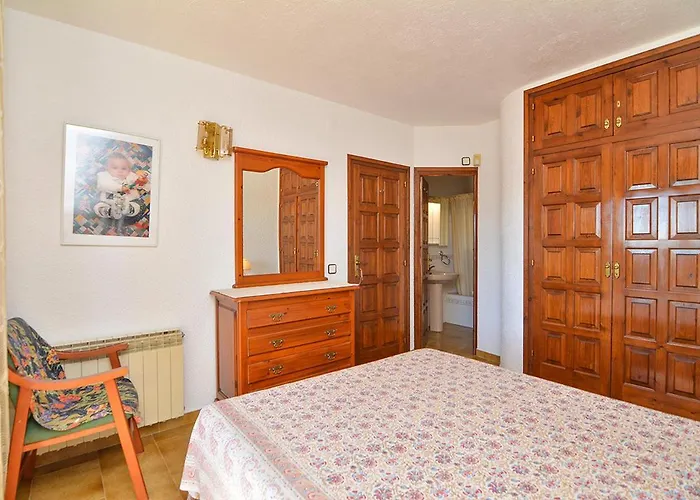 Villa Club Villamar - Serra Brava