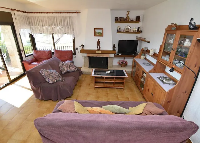 Villa Club Villamar - Serra Brava *