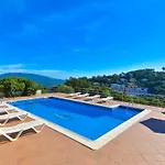 Club Villamar - Serra Brava