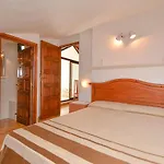 Club Villamar - Serra Brava *