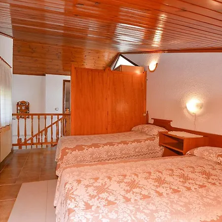 Club Villamar - Serra Brava Вилла Льорет-де-Мар