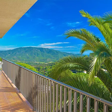 Villa Club Villamar - Serra Brava