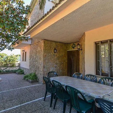 Club Villamar - Serra Brava * Льорет-де-Мар