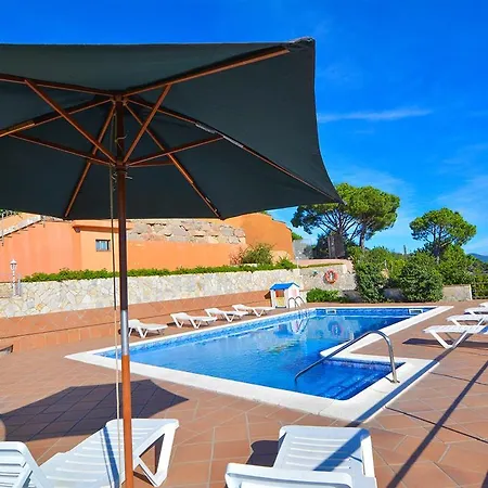Club Villamar - Serra Brava Villa