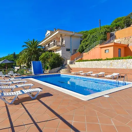 Club Villamar - Serra Brava *