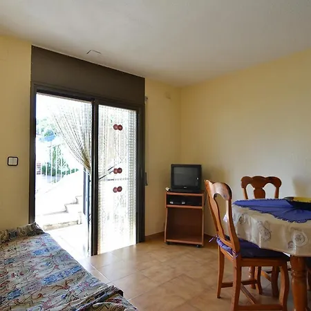 Club Villamar - Serra Brava * Льорет-де-Мар