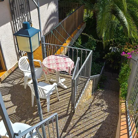 Club Villamar - Serra Brava Льорет-де-Мар
