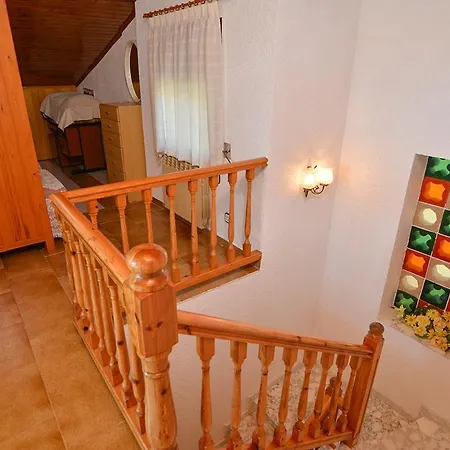 Club Villamar - Serra Brava Льорет-де-Мар