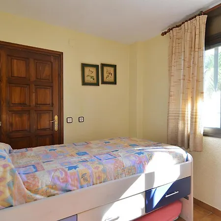 Villa Club Villamar - Serra Brava *