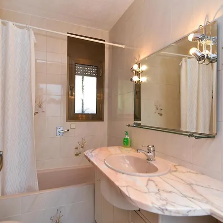 Willa Club Villamar - Serra Brava Lloret de Mar