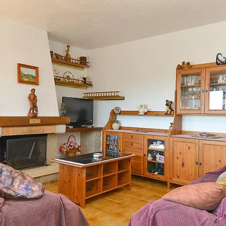 Club Villamar - Serra Brava Льорет-де-Мар