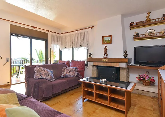 Club Villamar - Serra Brava * Lloret de Mar