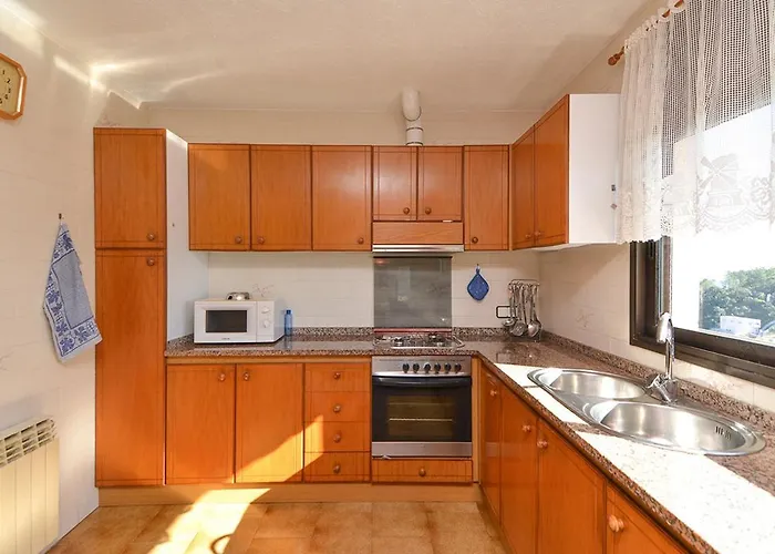 Club Villamar - Serra Brava Villa