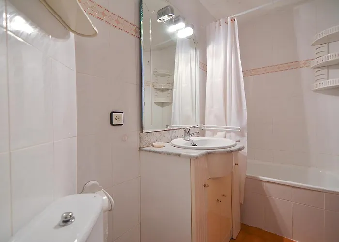 Club Villamar - Serra Brava * Lloret de Mar