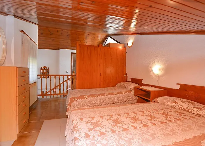 Club Villamar - Serra Brava Willa Lloret de Mar