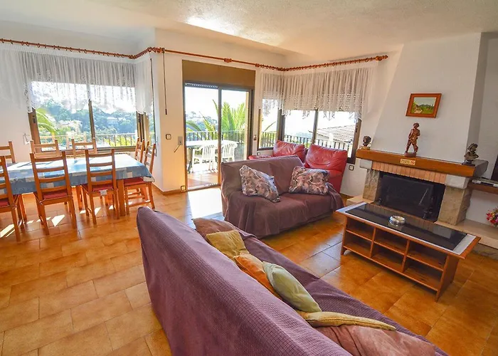 Club Villamar - Serra Brava Villa *