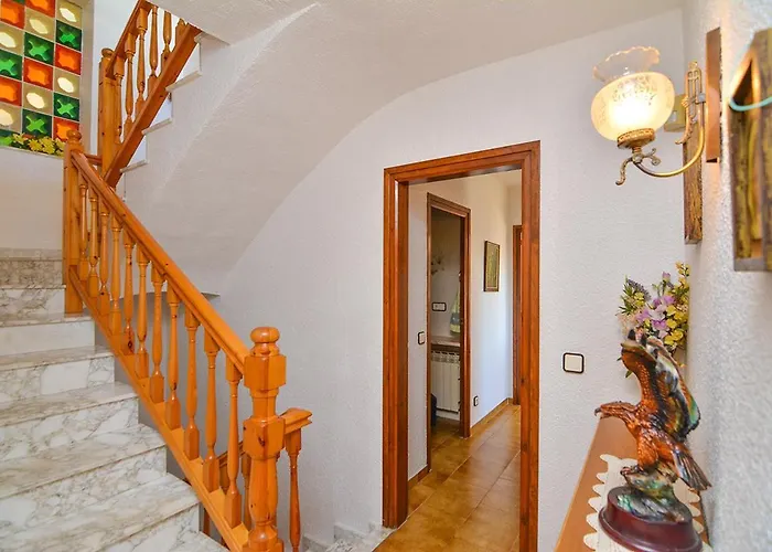 Villa Club Villamar - Serra Brava