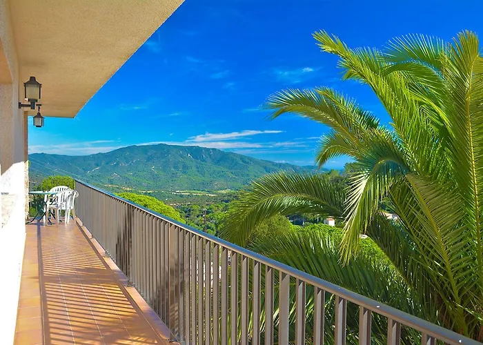 Willa Club Villamar - Serra Brava