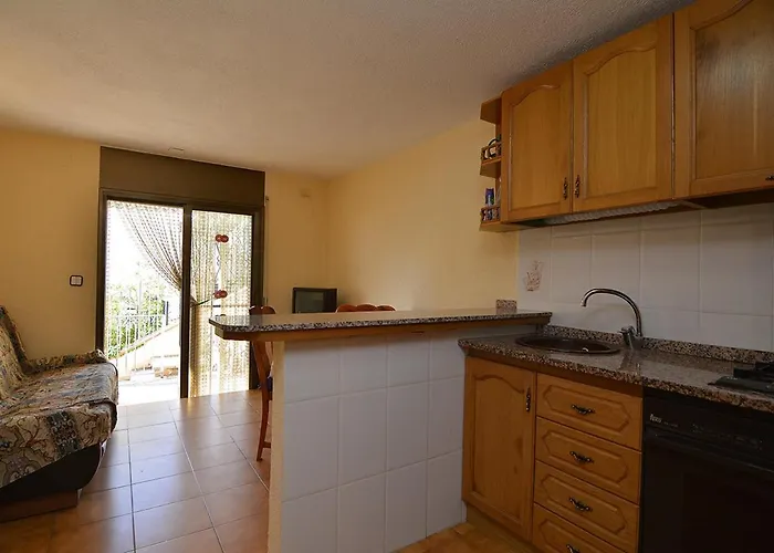 Club Villamar - Serra Brava Willa