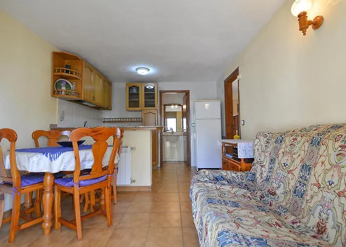 Club Villamar - Serra Brava Villa Lloret de Mar