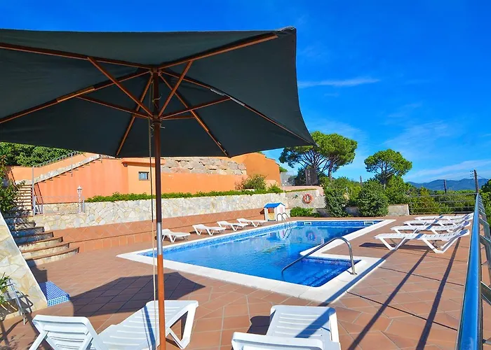 Club Villamar - Serra Brava Villa