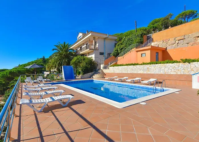 Club Villamar - Serra Brava *