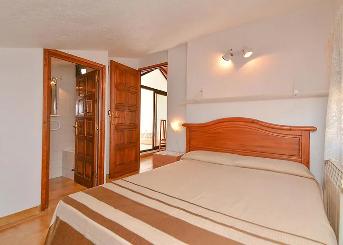 Club Villamar - Serra Brava *