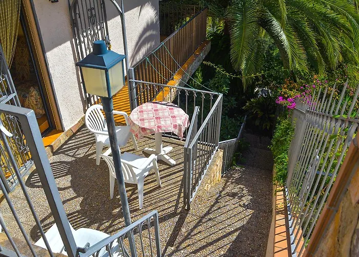 Club Villamar - Serra Brava Lloret de Mar