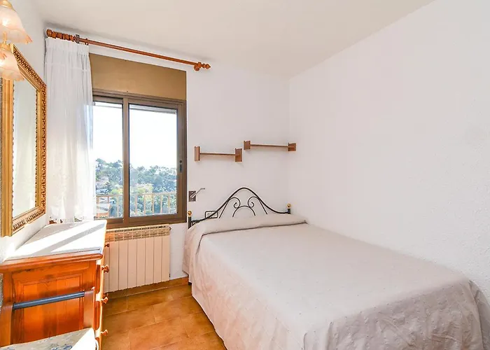 Willa Club Villamar - Serra Brava *