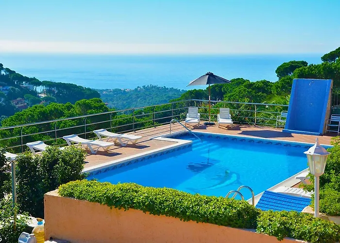 Club Villamar - Serra Brava *