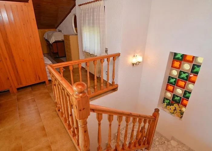 Club Villamar - Serra Brava Lloret de Mar