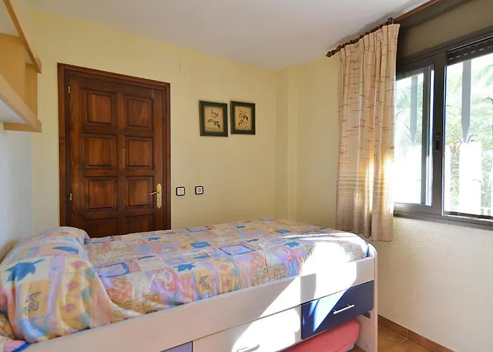 Villa Club Villamar - Serra Brava *