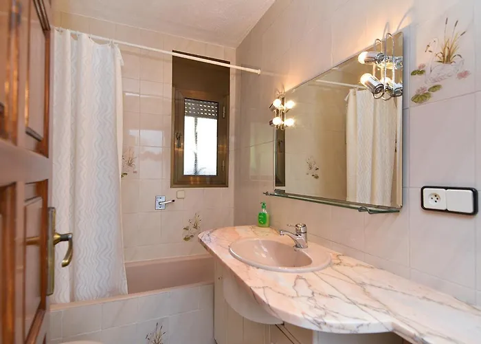 Villa Club Villamar - Serra Brava Lloret de Mar