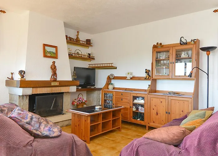 Club Villamar - Serra Brava Lloret de Mar